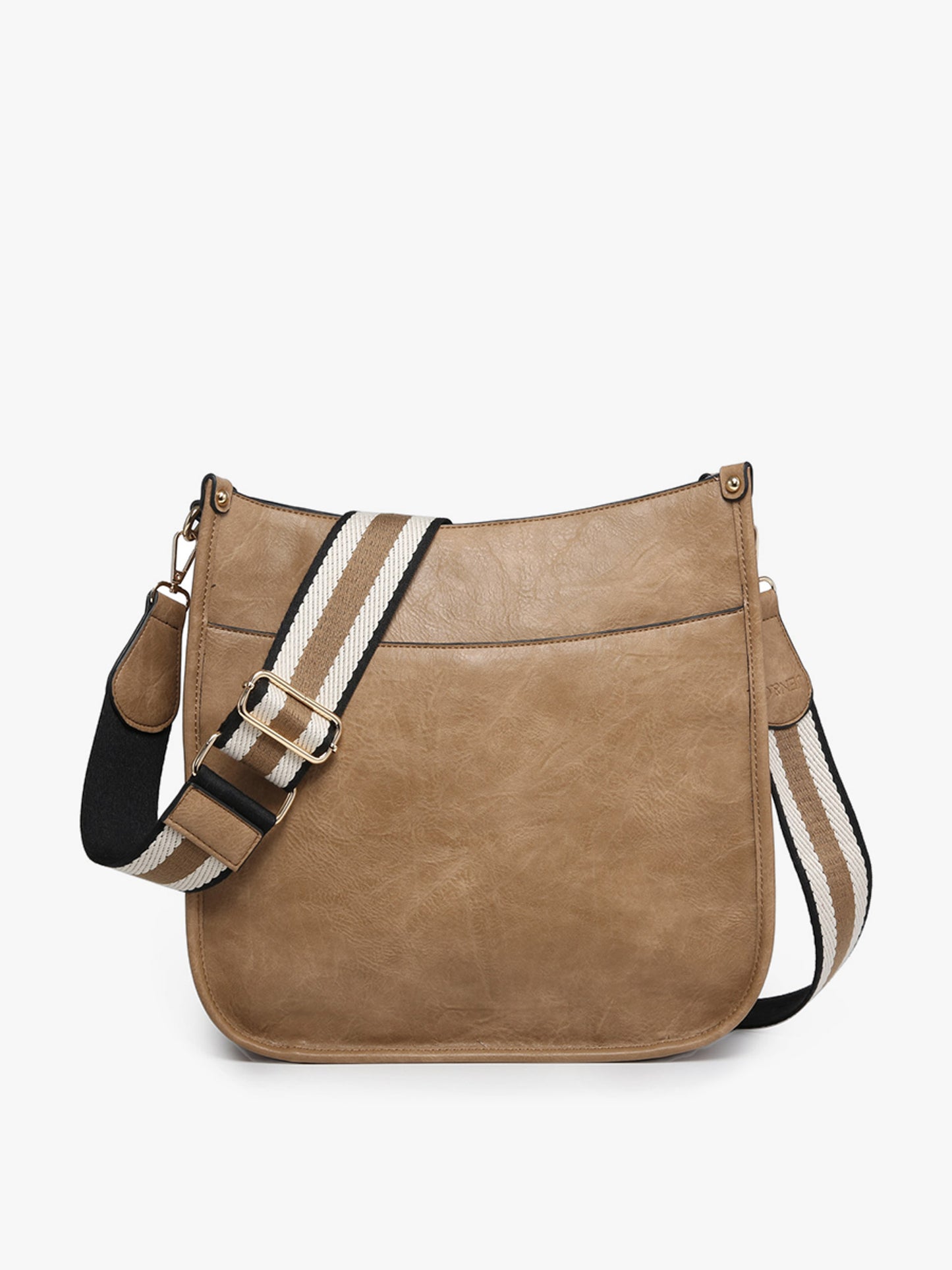 Chloe Crossbody with Guitar Strap