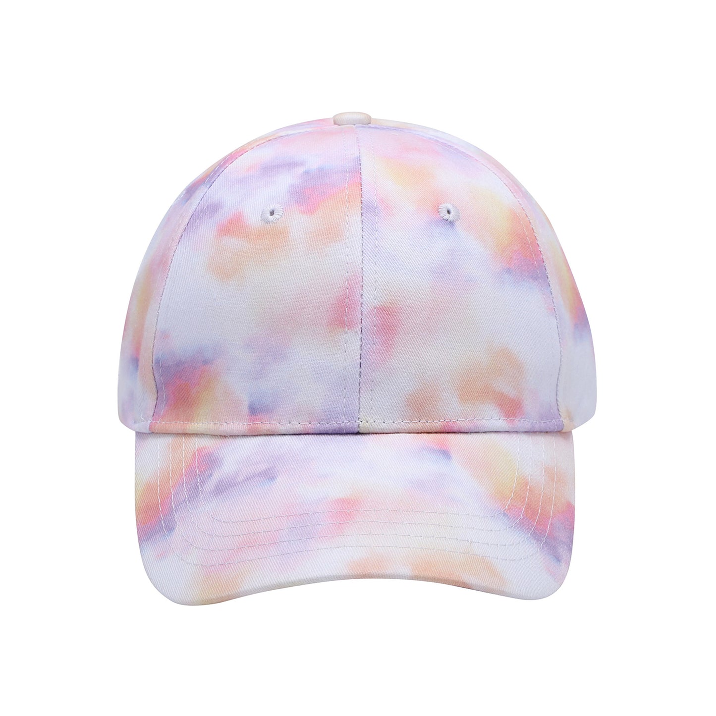 Luca Tie Dye Cap