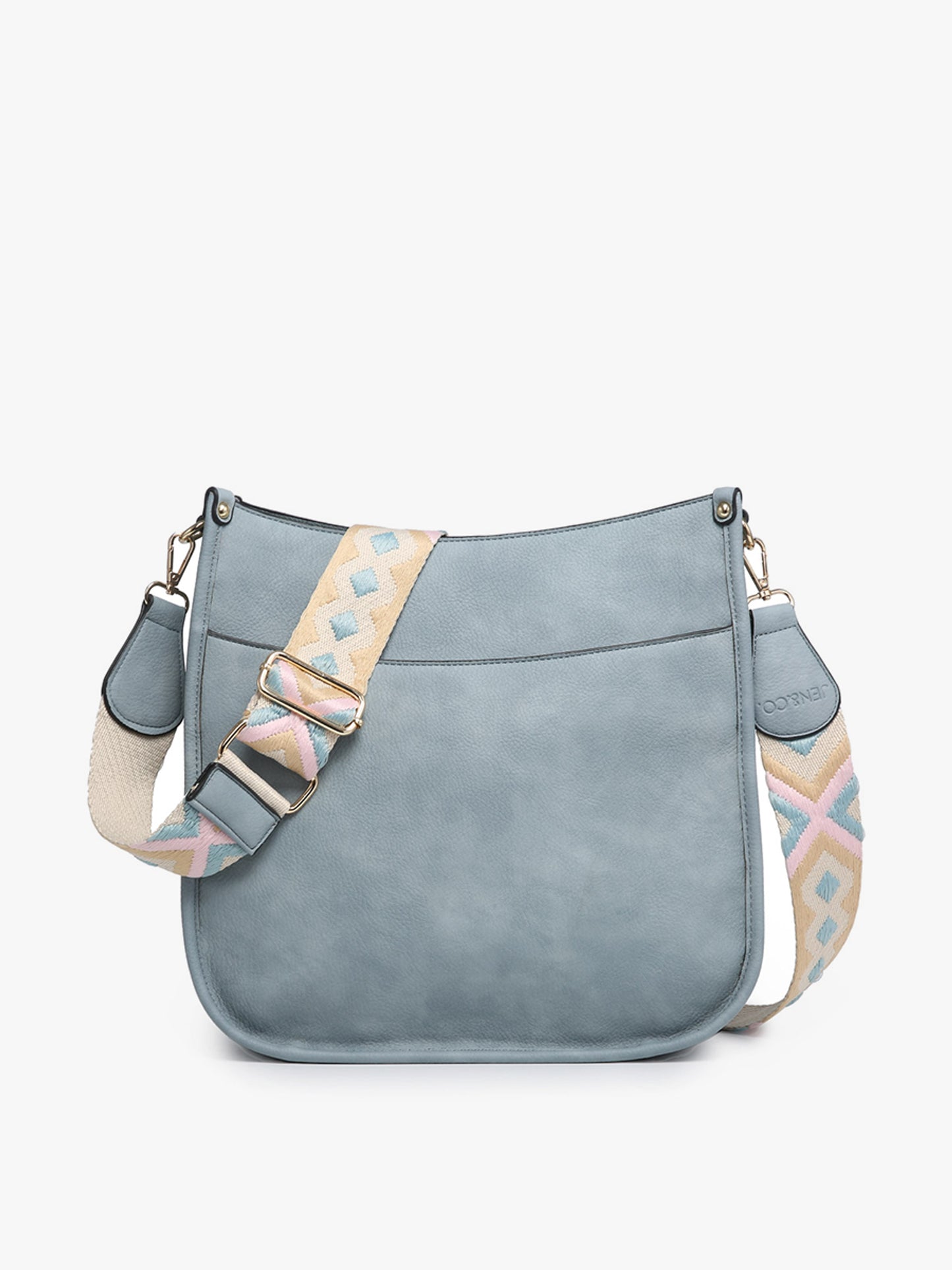 Chloe Crossbody with Guitar Strap