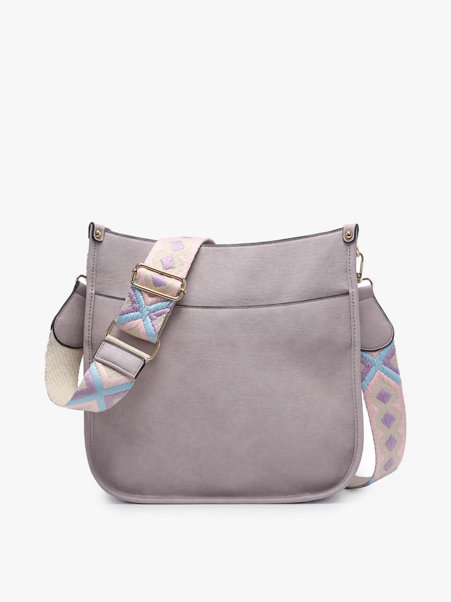 Chloe Crossbody with Guitar Strap