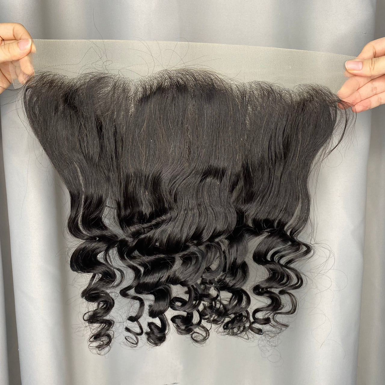 13x4 Deep Wave , Loose Wave , Water Wave Frontals