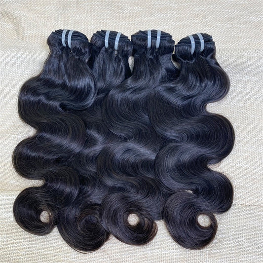 RAW Body Wave Hair