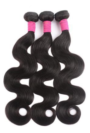 Body Wave (Individual Bundles)