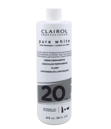 Clairol Pro Crème Developer 20Vol