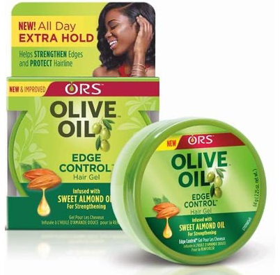 ORS Olive Oil Edge Gel