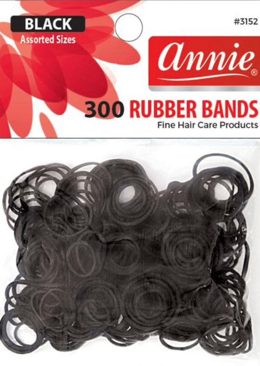 Rubber Bands